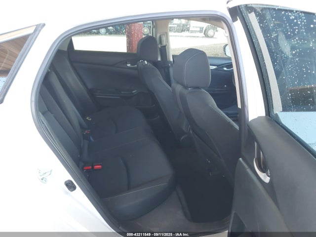 2HGFC1F39MH701728 Honda l15b7