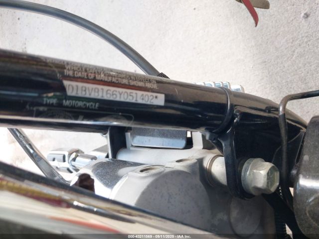 2006 HARLEY-DAVIDSON FXSTI 1HD1BVB166Y051402 Photo 9