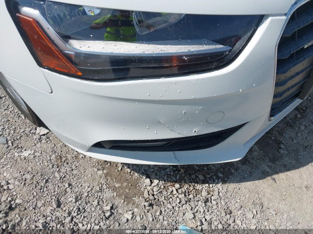 2013 AUDI A4 WAUBFAFL7DN037325 Photo 5