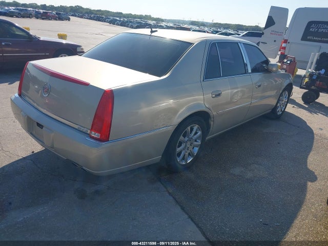 2008 CADILLAC DTS 1G6KD57Y38U185268 Photo 3