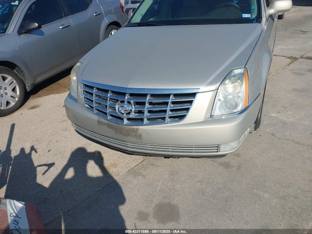 2008 CADILLAC DTS 1G6KD57Y38U185268 Photo 5