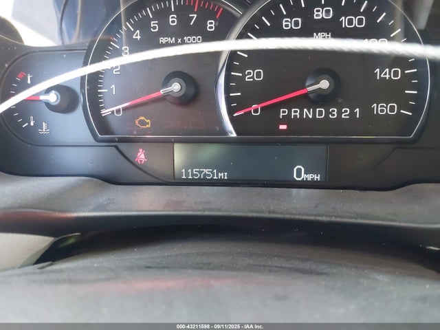 2008 CADILLAC DTS 1G6KD57Y38U185268 Photo 6