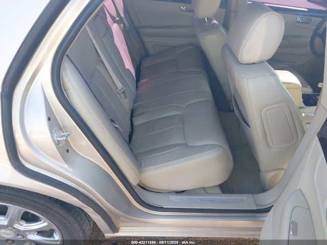 2008 CADILLAC DTS 1G6KD57Y38U185268 Photo 7