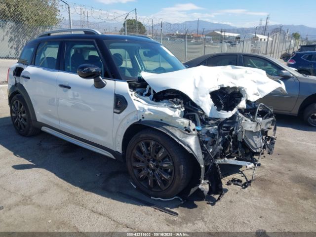 2024 MINI COUNTRYMAN WMZ53BR01R3R66056 Photo 0