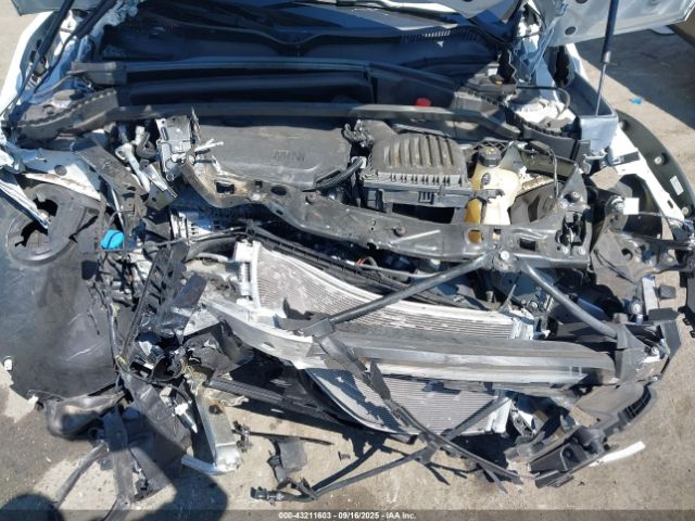 2024 MINI COUNTRYMAN WMZ53BR01R3R66056 Photo 9