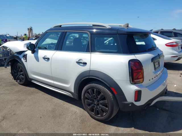 2024 MINI COUNTRYMAN WMZ53BR01R3R66056 Photo 2