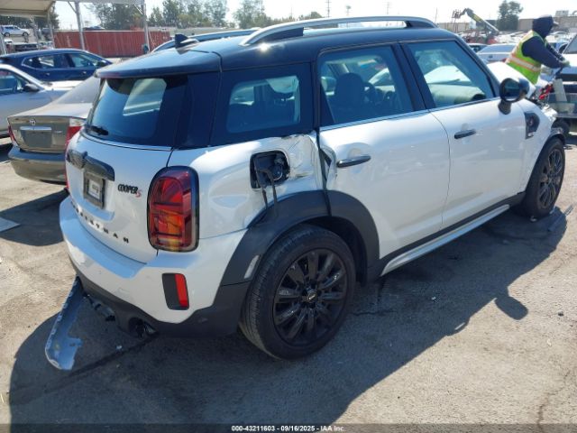 2024 MINI COUNTRYMAN WMZ53BR01R3R66056 Photo 3