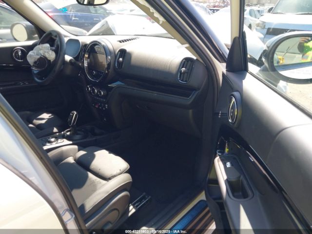 2024 MINI COUNTRYMAN WMZ53BR01R3R66056 Photo 4
