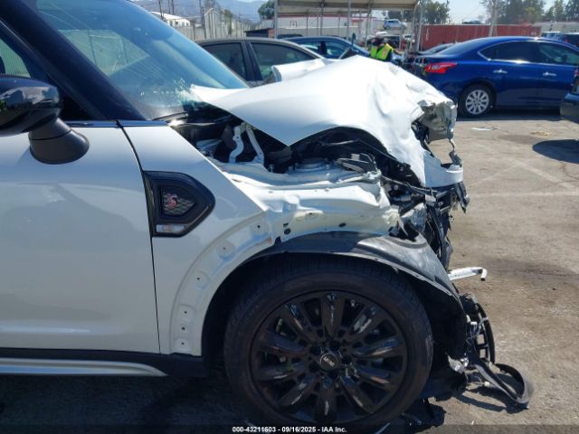 2024 MINI COUNTRYMAN WMZ53BR01R3R66056 Photo 5