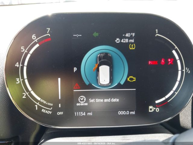 2024 MINI COUNTRYMAN WMZ53BR01R3R66056 Photo 6
