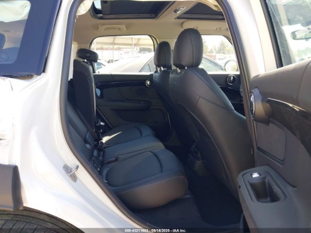 2024 MINI COUNTRYMAN WMZ53BR01R3R66056 Photo 7