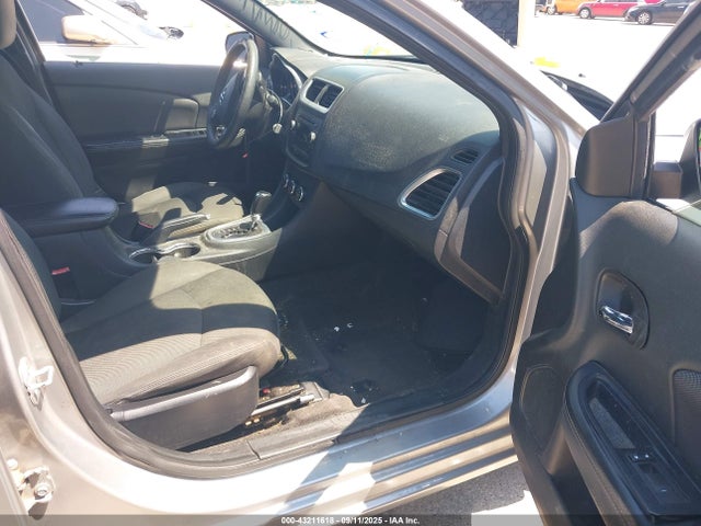 Dodge Avenger 2014 1C3CDZAB8EN110203 Image 5