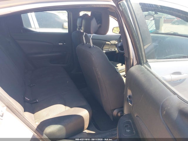 Dodge Avenger 2014 1C3CDZAB8EN110203 Image 8