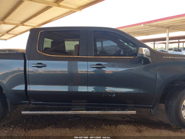 Chevrolet l84 2021 1GCPWCED7MZ309234 Image 13