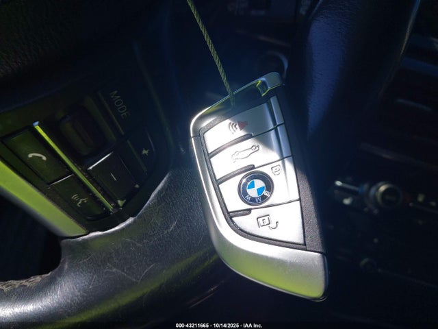 BMW X5 2014 5UXKR0C53E0K52031 Image 11