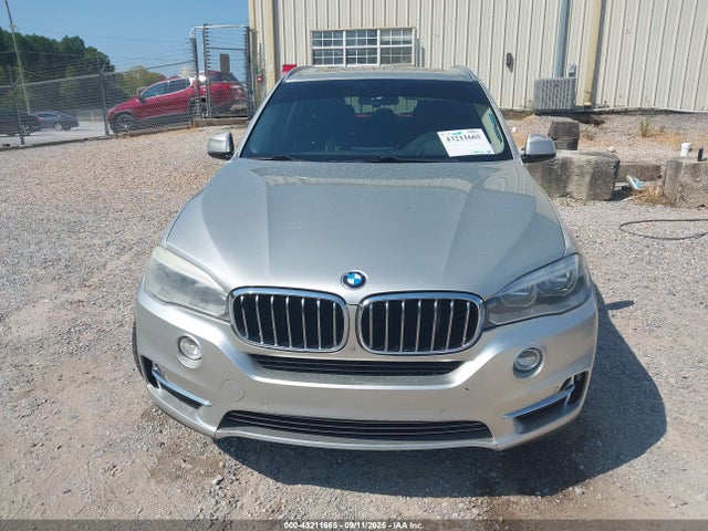 BMW X5 2014 5UXKR0C53E0K52031 Image 13