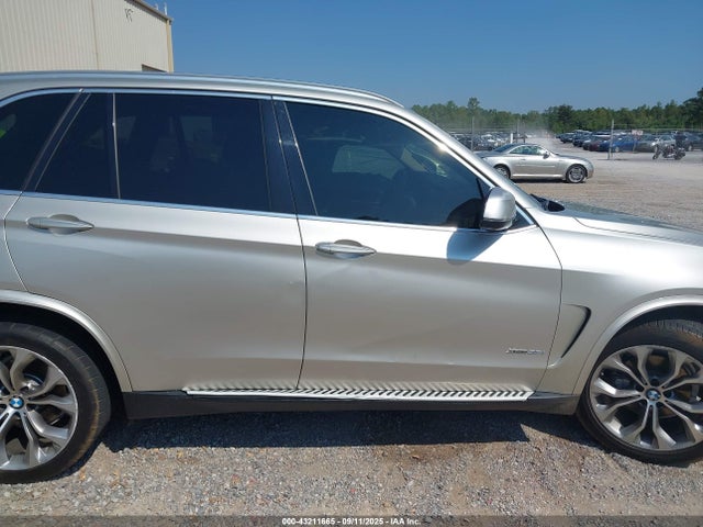 BMW X5 2014 5UXKR0C53E0K52031 Image 14