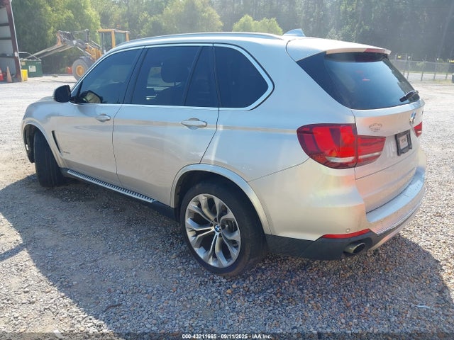 BMW X5 2014 5UXKR0C53E0K52031 Image 3