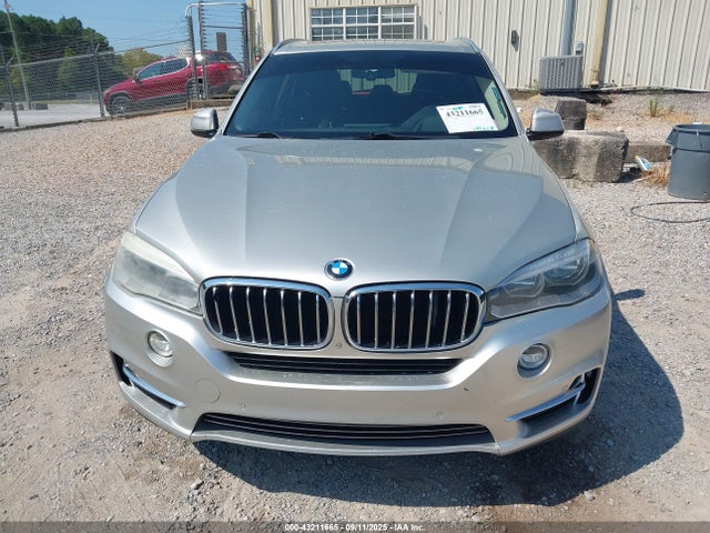 BMW X5 2014 5UXKR0C53E0K52031 Image 6