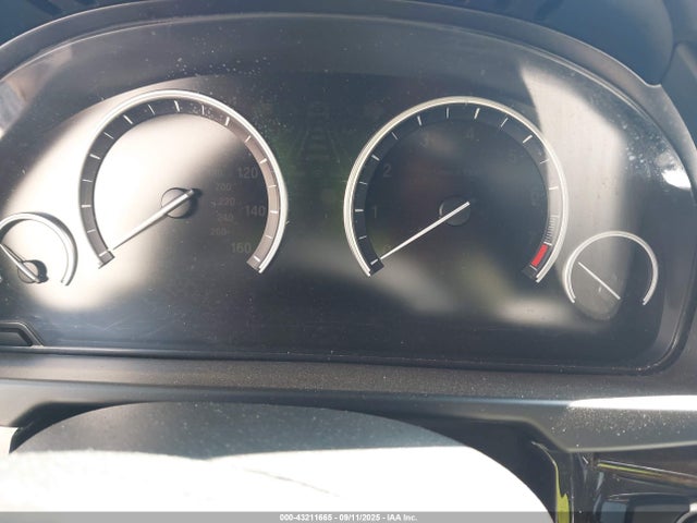 BMW X5 2014 5UXKR0C53E0K52031 Image 7