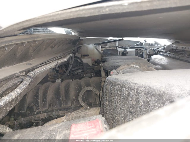 2GC1KLE77S1176606 Chevrolet l8t