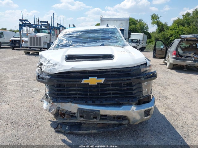 2GC1KLE77S1176606 Chevrolet l8t