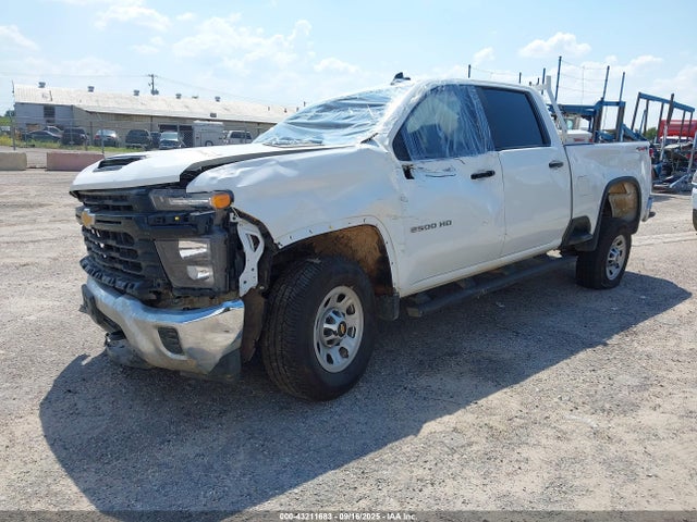 2GC1KLE77S1176606 Chevrolet l8t