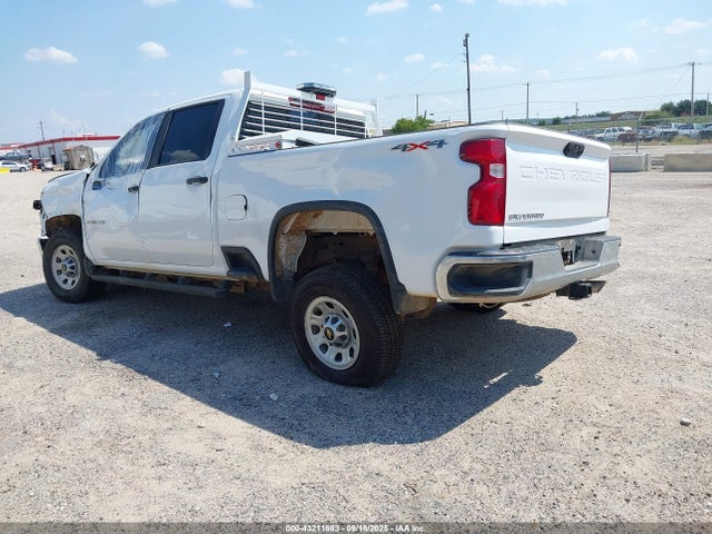 2GC1KLE77S1176606 Chevrolet l8t
