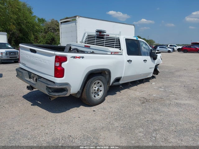 2GC1KLE77S1176606 Chevrolet l8t