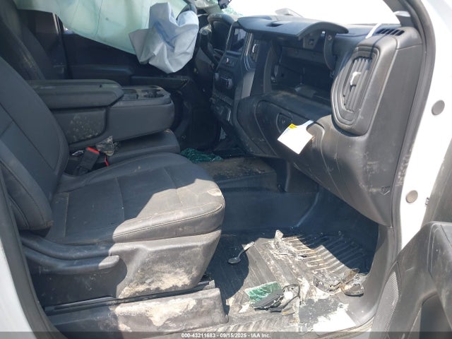 2GC1KLE77S1176606 Chevrolet l8t