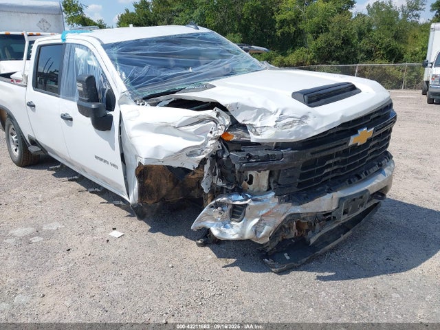 2GC1KLE77S1176606 Chevrolet l8t