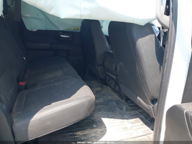 2GC1KLE77S1176606 Chevrolet l8t