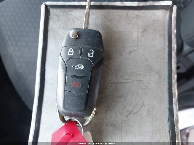Ford gdi 2022 NM0LS7T20N1543103 Image 11