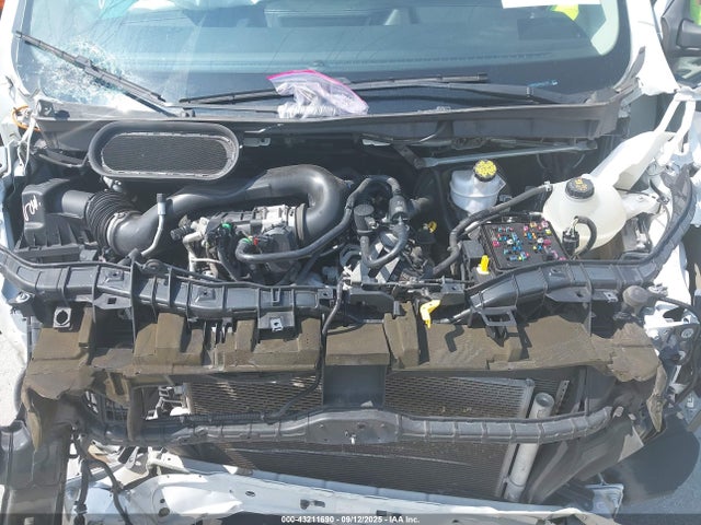 2020 Ford Transit-350 Cab მანქანა იყიდება აუქციონზე, vin: 1FDBF6Z86LKA32233, აუქციონის ნომერი: 43211690