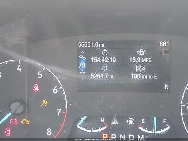 2020 Ford Transit-350 Cab მანქანა იყიდება აუქციონზე, vin: 1FDBF6Z86LKA32233, აუქციონის ნომერი: 43211690