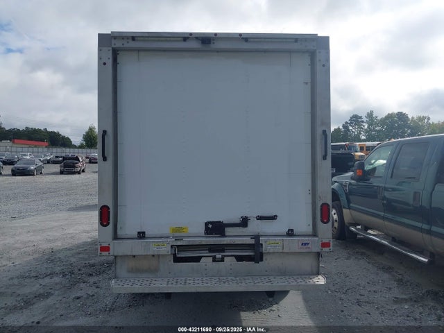 2020 Ford Transit-350 Cab მანქანა იყიდება აუქციონზე, vin: 1FDBF6Z86LKA32233, აუქციონის ნომერი: 43211690
