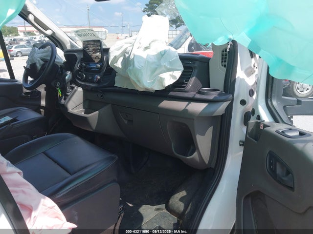 2020 Ford Transit-350 Cab მანქანა იყიდება აუქციონზე, vin: 1FDBF6Z86LKA32233, აუქციონის ნომერი: 43211690