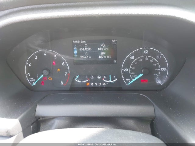 2020 Ford Transit-350 Cab მანქანა იყიდება აუქციონზე, vin: 1FDBF6Z86LKA32233, აუქციონის ნომერი: 43211690