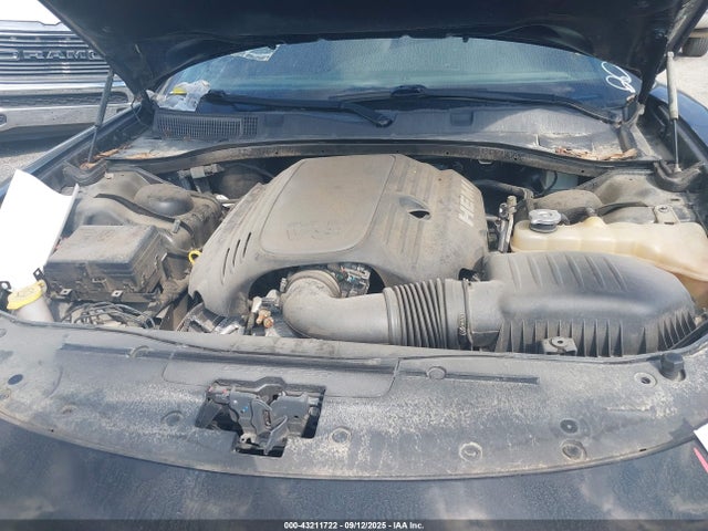 Продаж на аукціоні авто 2016 Dodge Charger R/t, vin: 2C3CDXCT3GH178804, номер лоту: 43211722
