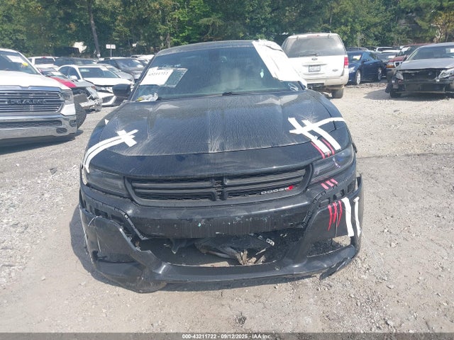 Продаж на аукціоні авто 2016 Dodge Charger R/t, vin: 2C3CDXCT3GH178804, номер лоту: 43211722