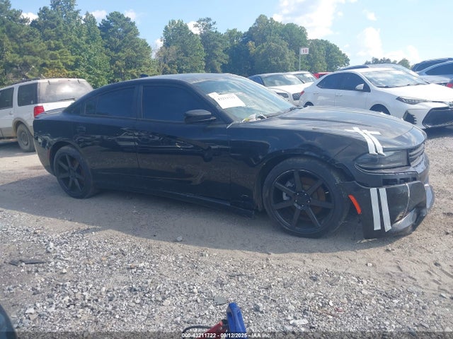 Продаж на аукціоні авто 2016 Dodge Charger R/t, vin: 2C3CDXCT3GH178804, номер лоту: 43211722