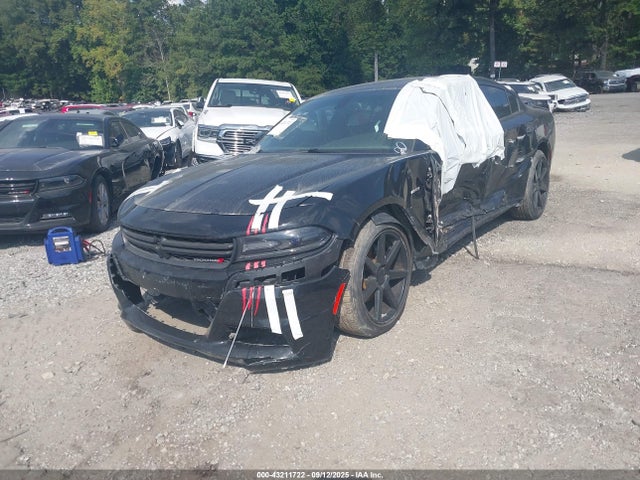 Продаж на аукціоні авто 2016 Dodge Charger R/t, vin: 2C3CDXCT3GH178804, номер лоту: 43211722