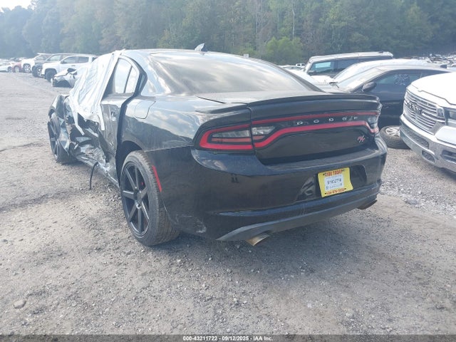Продаж на аукціоні авто 2016 Dodge Charger R/t, vin: 2C3CDXCT3GH178804, номер лоту: 43211722
