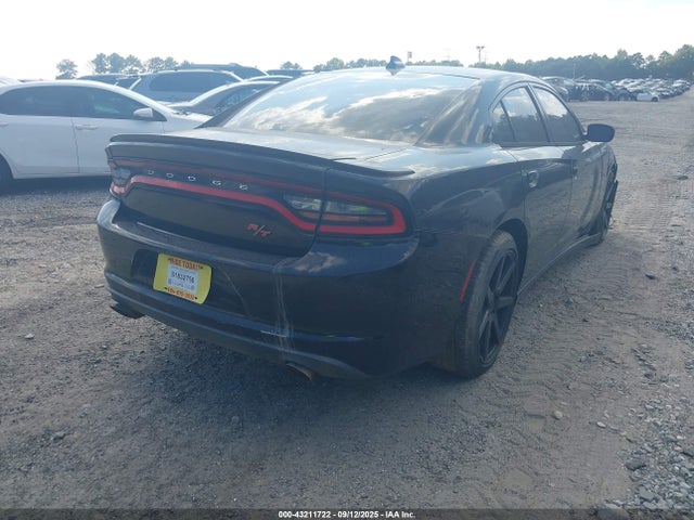 Продаж на аукціоні авто 2016 Dodge Charger R/t, vin: 2C3CDXCT3GH178804, номер лоту: 43211722