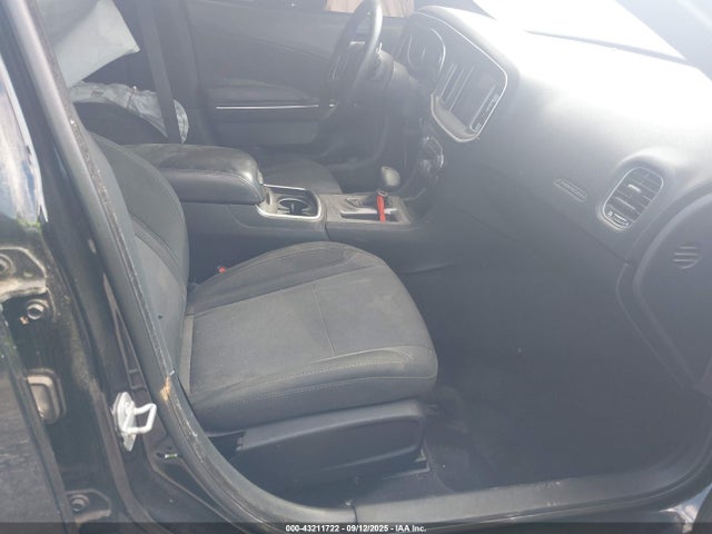 Продаж на аукціоні авто 2016 Dodge Charger R/t, vin: 2C3CDXCT3GH178804, номер лоту: 43211722