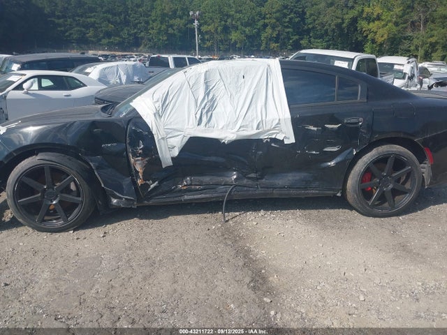 Продаж на аукціоні авто 2016 Dodge Charger R/t, vin: 2C3CDXCT3GH178804, номер лоту: 43211722