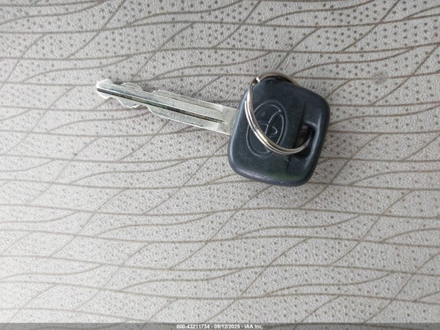 Aukcja sprzedaży 2008 Toyota Yaris, vin: JTDBT923881198215, numer aukcji: 43211734