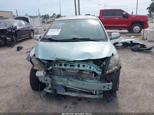 Aukcja sprzedaży 2008 Toyota Yaris, vin: JTDBT923881198215, numer aukcji: 43211734