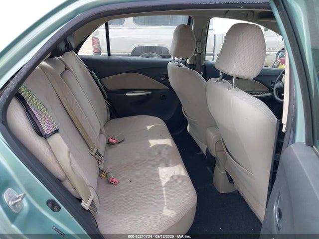 Aukcja sprzedaży 2008 Toyota Yaris, vin: JTDBT923881198215, numer aukcji: 43211734