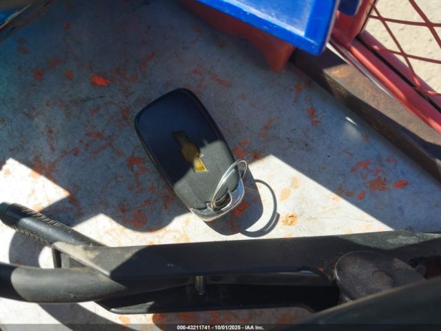 2017 CHEVROLET CAMARO 1G1FB1RX3H0129834 Photo 10